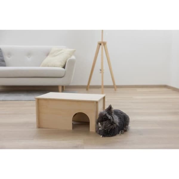 Rodent shelter - KERBL