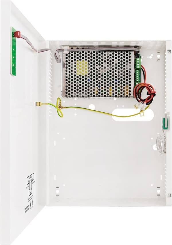 Pulsar HPSG2-12V5A-C | Grade 2 Switched-Mode Buffer Power Supply