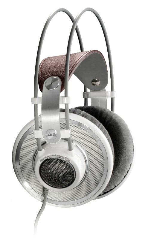 AKG K701 - Over-ear Open-back Headphones