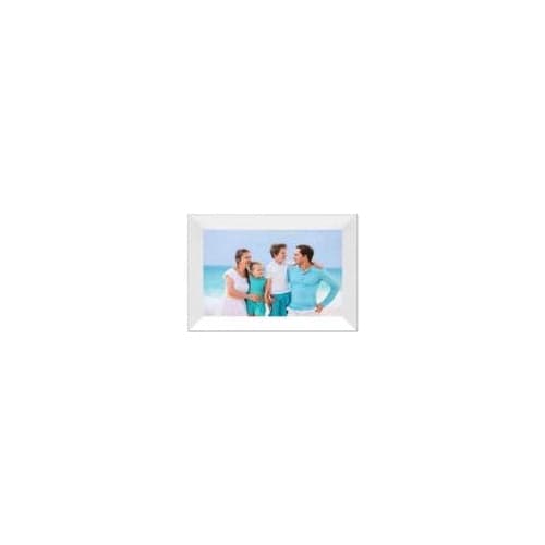 Denver - FRAMEO Picture Frame - 10.1" - White - PFF-1024