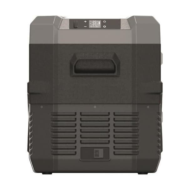 EZA Electric Cooler - BLIZZ-E DUAL - 39 L - 12V/ 24V - Bluetooth Control