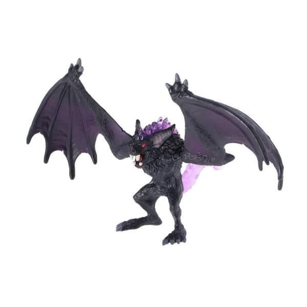 Schleich Shadow Bat Figurine - Eldrador Creatures
