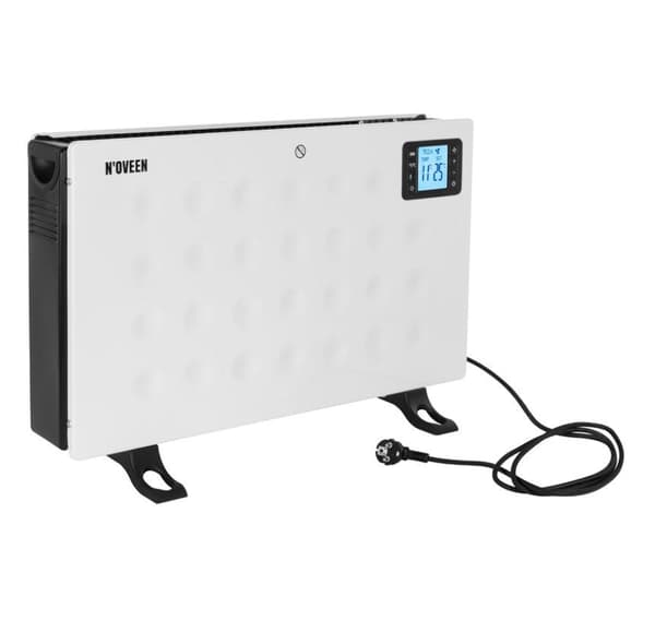 NOVEEN CH8000 LCD SMART Convector Heater