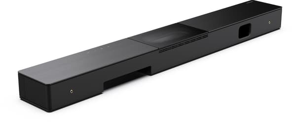 HISENSE Soundbar - HS2000 - 2.0 Channels - 80W - Bluetooth 5.0 - HDMI ARC