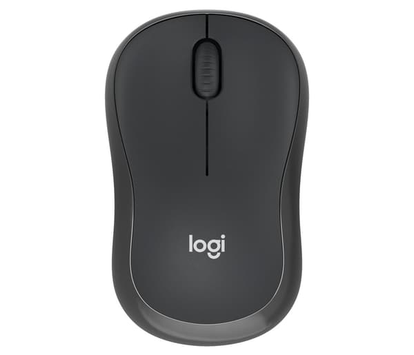 Logitech 910-007119 Travel Mouse - Ambidextrous, Bluetooth