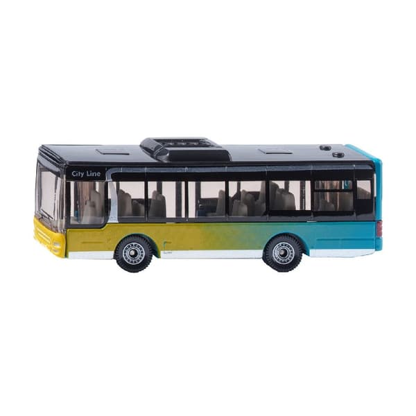 Siku 1400 City Bus