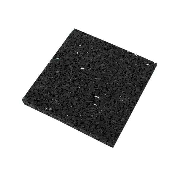 Scanpart Square Vibration Dampers 4 Pieces