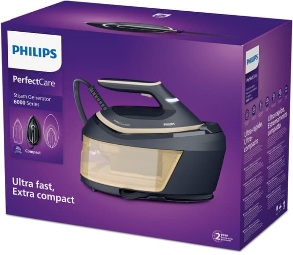 Philips Steam Generator PerfectCare 6000 PSG6066/20