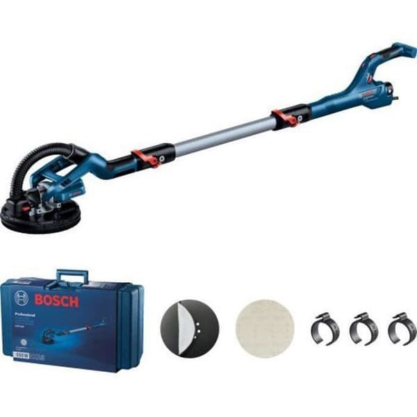 Bosch Professional GTR 55-225 Drywall Sander - 06017D4000