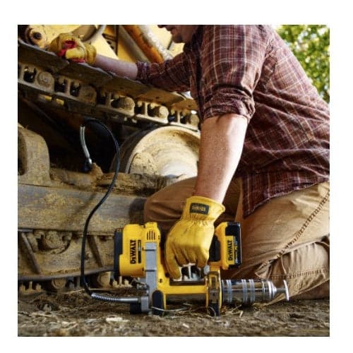 DeWALT DCGG571M1 Power Grease Gun