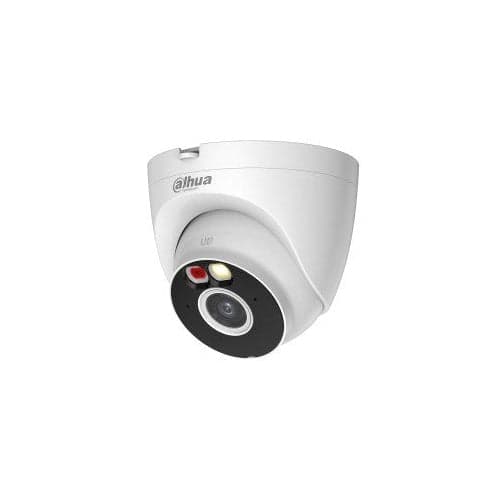 DAHUA T4A-PV IP CAMERA 2.8 mm