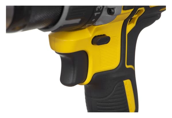 DeWALT DCD791P2-QW Cordless Drill/Driver - 18 V