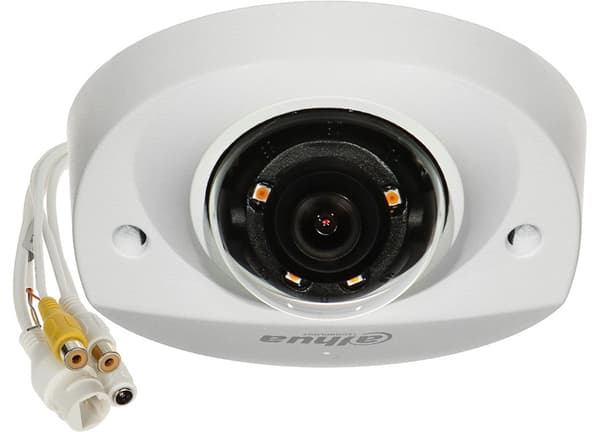Dahua 4MP DOME Camera