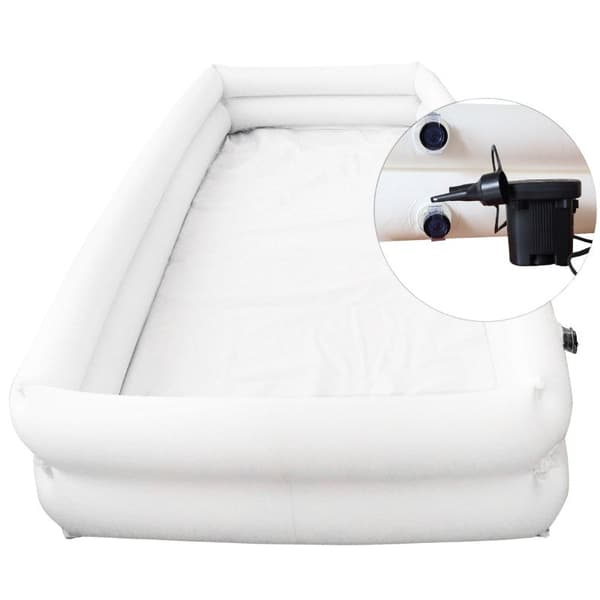 Pneumatic Wash Tub AT51049