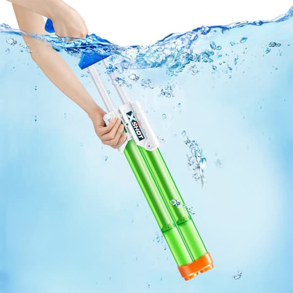 Zuru X-Shot Water Warfare Blaster - 700 ml Capacity