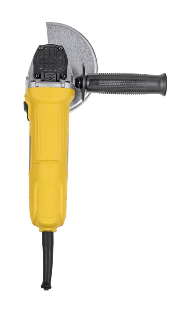DeWALT DWE4157-QS Angle Grinder 900W 125 mm