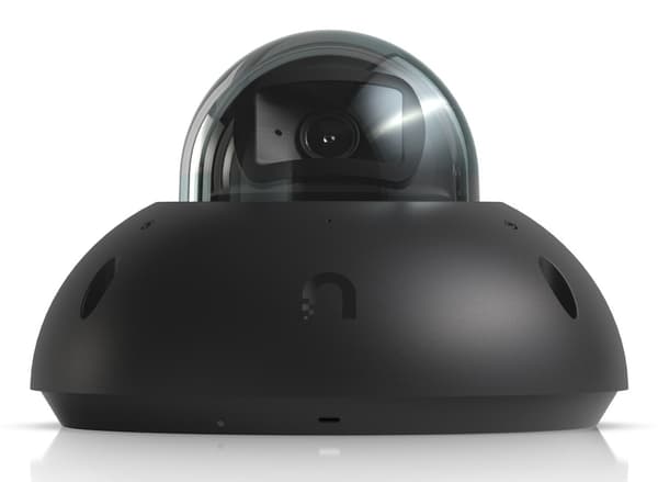 Ubiquiti G6 Dome IP Security Camera 3840 x 2160