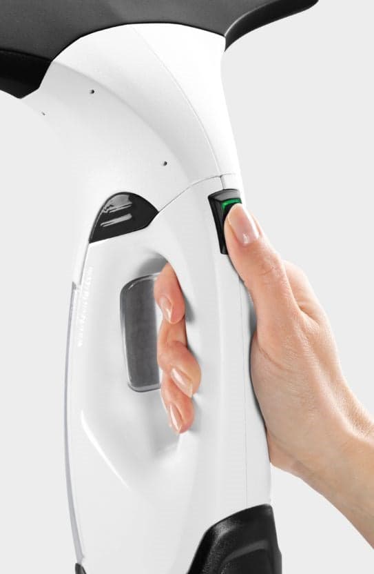 Kärcher Window Cleaner Cordless WV 2 Plus 1.633-640.0
