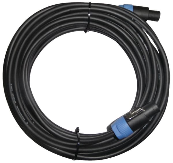 König Onstage CBSS2-6 Speaker Cable 2 x 1.50 mm 6.00 m