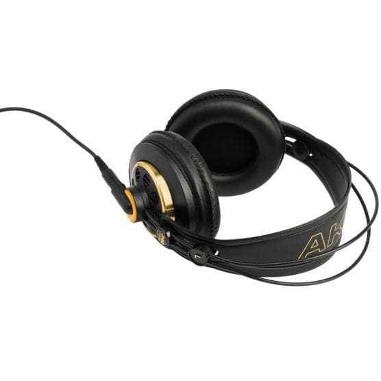 AKG K240 Studio - studio  in-ear  semi-open headphones