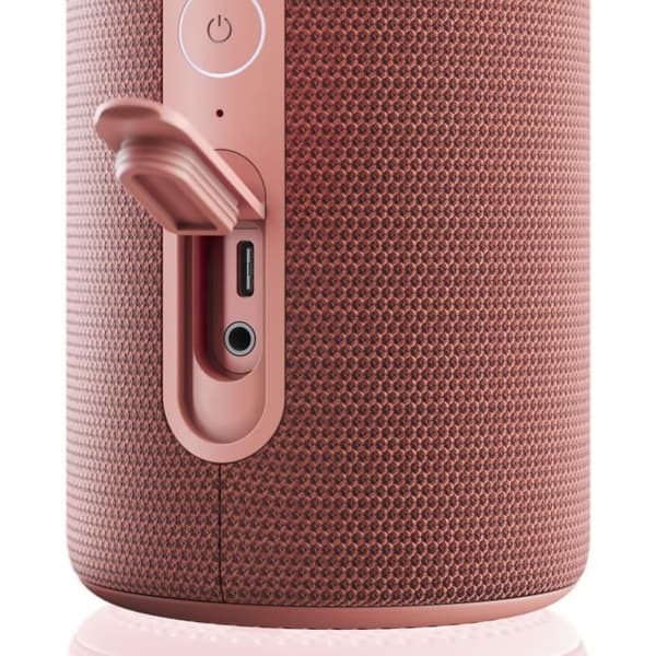 Loewe Bluetooth Speaker - HEAR 1 - Portable - Splashproof - 40W