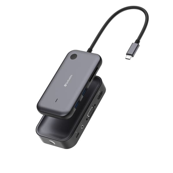 Verbatim Receiver-Transmitter - Up to 10 m (32146)