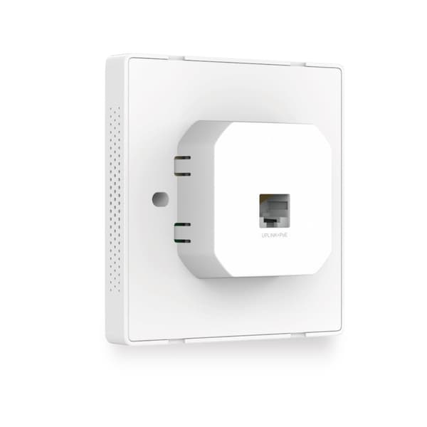 TP-Link Omada EAP230 - V1 - Wireless Router 1GbE - Wi-Fi 5 - Dual-Band - Wall-Mountable (EAP230-WALL)