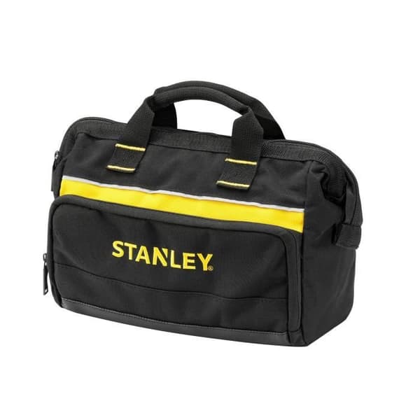 STANLEY Belt Tool Holder - 1-93-330 - 4 Compartments