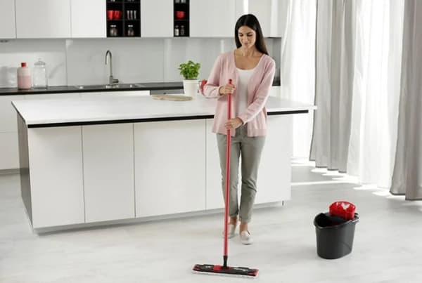 Vileda Mop & Bucket System Ultramax Box XL