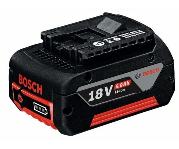 Bosch GBA M-C Professional - Battery - Li-Ion - 5 Ah - 18V