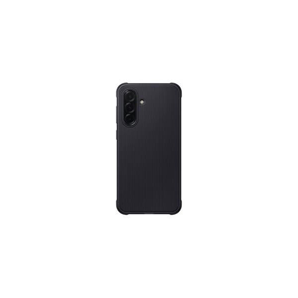 Reinforced Back Case - Samsung Galaxy A56 5 G - Black