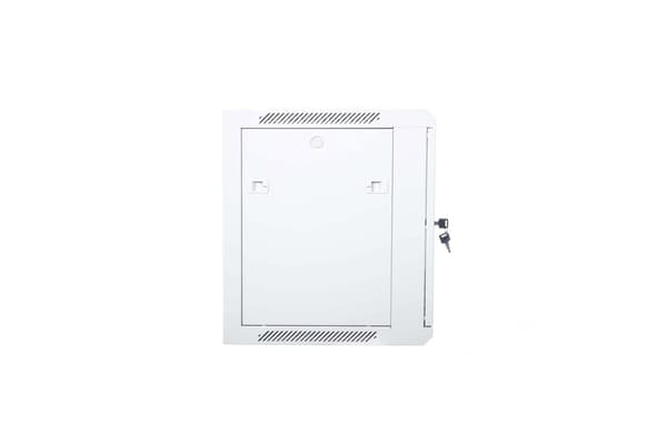 Digitus DN-W19 09U/450 Rack Cabinet Wall Mounted Light Grey