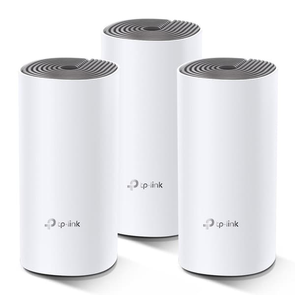 TP-Link AC1200 Whole Home Mesh Wi-Fi System  3-Pack