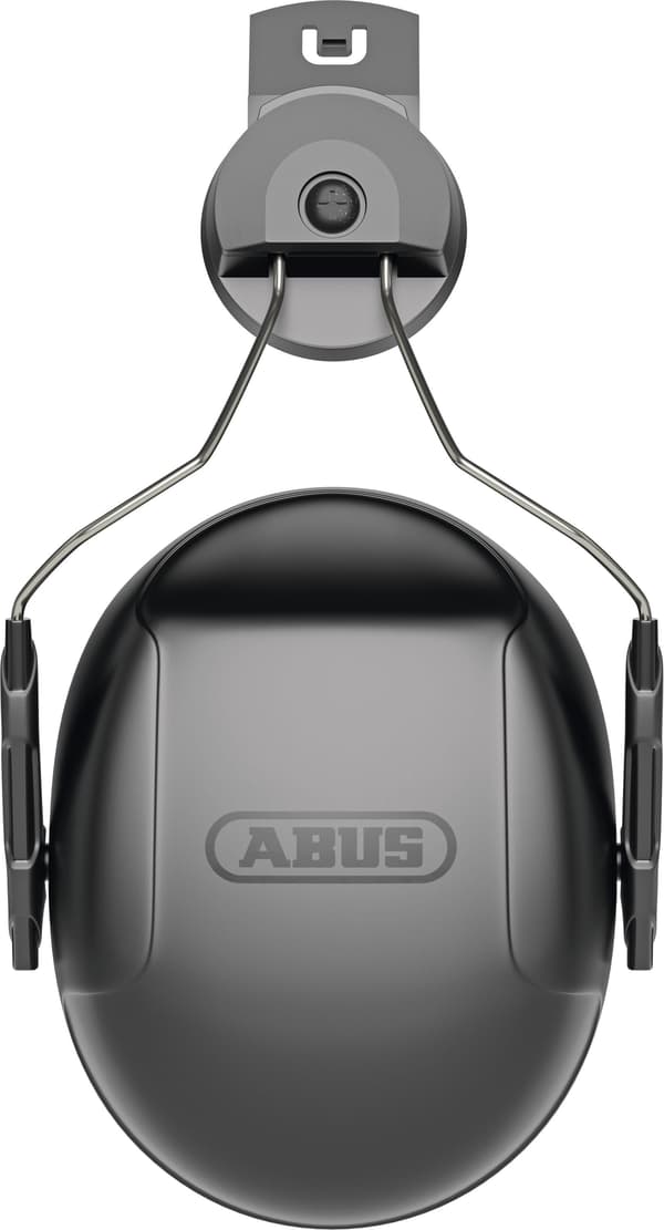 ABUS Headphone Accessory - SPECTOR/SCATOR - Noise-Cancelling Earmuffs