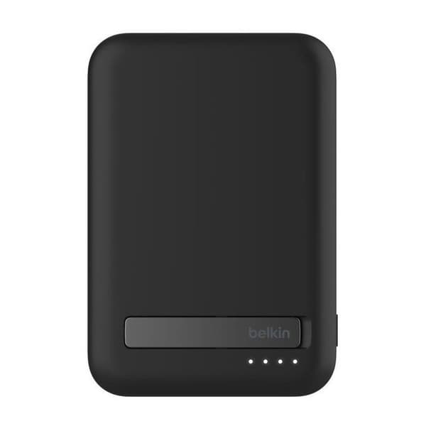 BELKIN USB-C to USB-C Braided Cable - 0.15 m - 60W Fast Charging