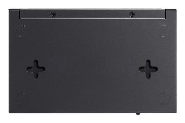 TP-Link Omada ES206GP Managed Gigabit Ethernet PoE Switch