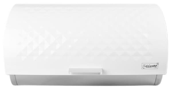 Maestro Bread Loaf White MR-1676-WHITE