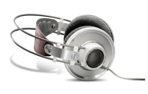 AKG K701 - Over-ear Open-back Headphones