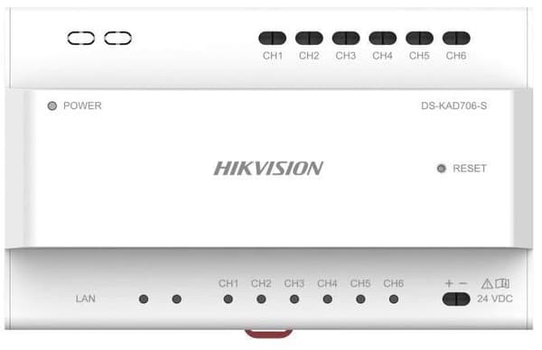 HIKVISION Switch DS-KAD706Y