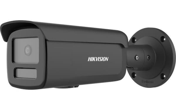 Hikvision IP Camera DS-2CD2T86G2H-2I(2.8 mm)(eF)/BLACK
