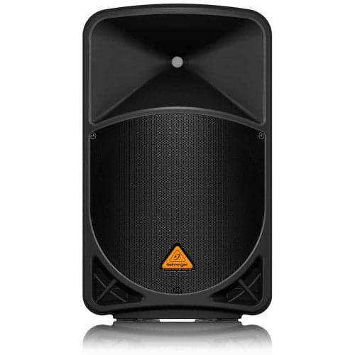 Behringer EUROLIVE B115D Active Speaker Black