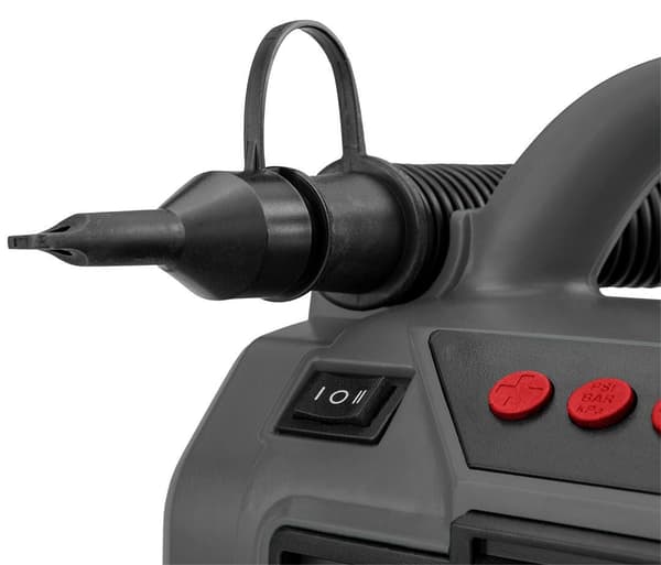 Graphite 58GE113 Air Compressor 18V without Battery