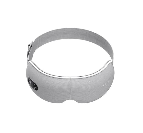 Havit EM1601 Eye Massager | Grey