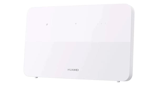 Huawei B636-336 4 G CPE 5 Router