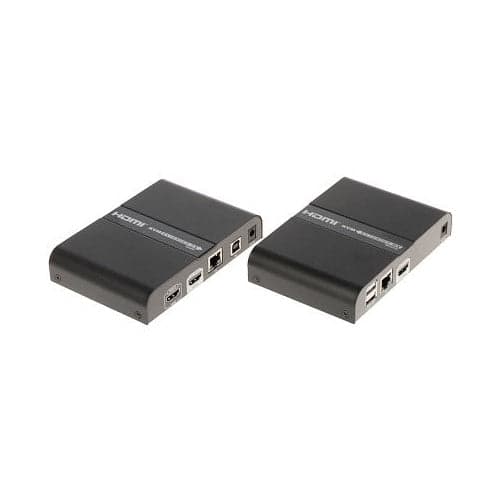 Extender HDMI + USB-EX-100-4K-V2
