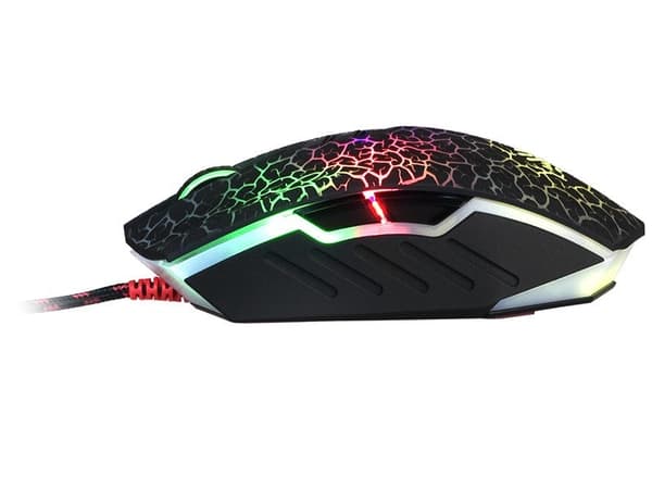 A4Tech Bloody Blazing A70 Mouse USB Type-A Optical 6200 DPI A4TMYS47285