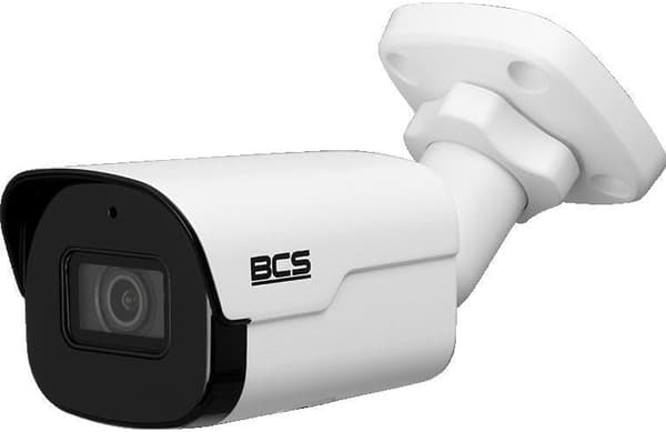 BCS POINT Camera BCS-P-TIP24FSR4-Ai2 4MP Tube IP