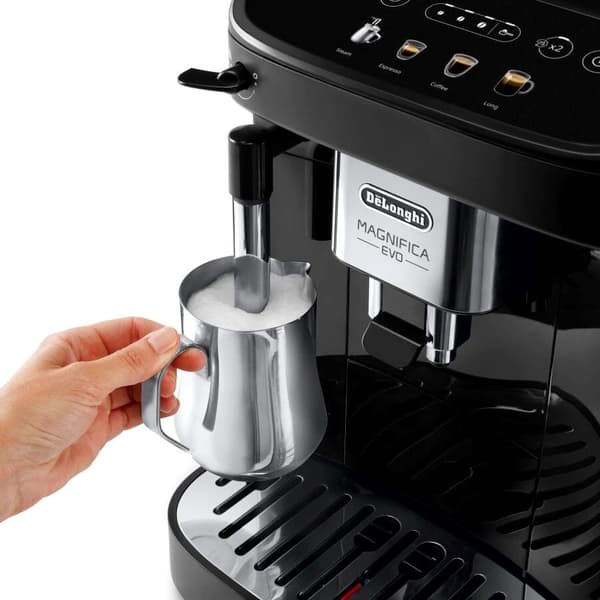De'Longhi Espresso Machine Magnifica Evo ECAM290.21.B