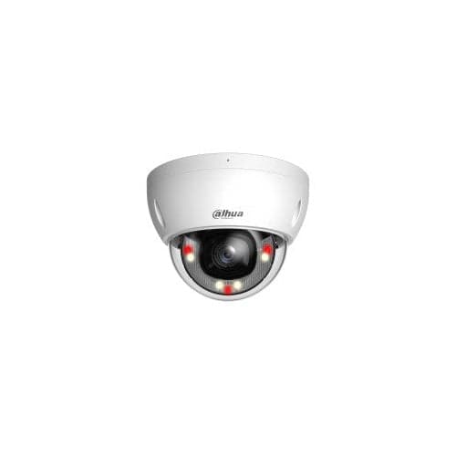 Dahua IPC-HDBW2449E-S-IL-0280B IP Camera