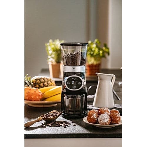 Adler AD 4450 Coffee Grinder - 300 W